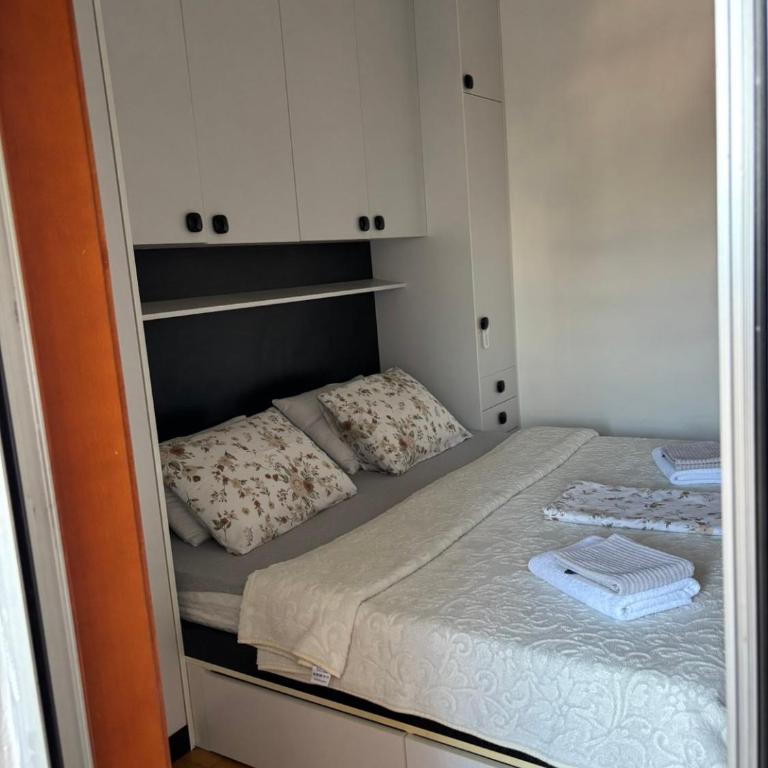 Apartman Pobrezje2 - Apartment mit 2 Schlafzimmern - 4
