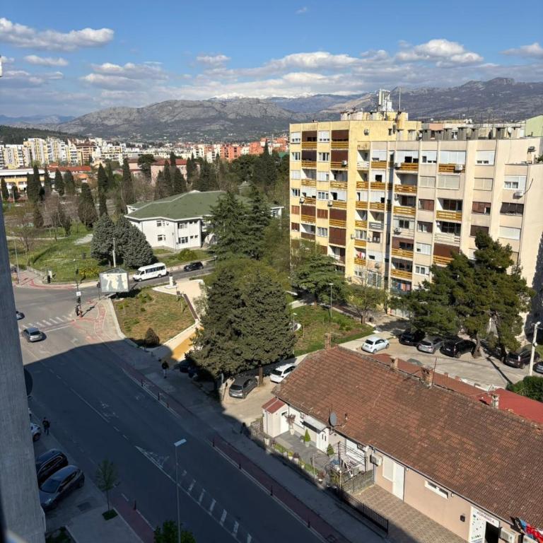 Apartman Pobrezje2 - Apartment mit 2 Schlafzimmern - 5