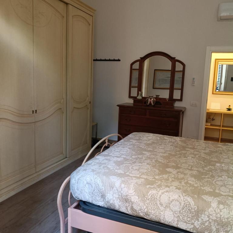 Casa Morgagni - Appartamento con 1 Camera da Letto - 3