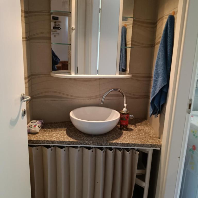 Casa Morgagni - Appartamento con 1 Camera da Letto - 5