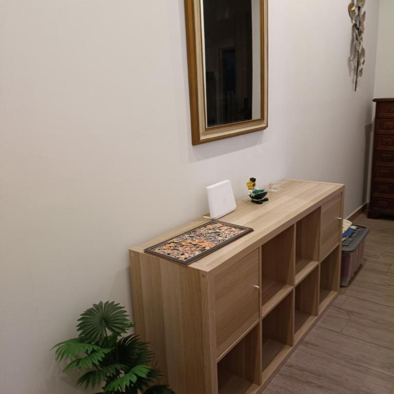 Casa Morgagni - Appartamento con 1 Camera da Letto - 8