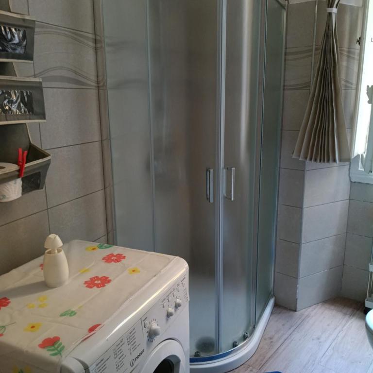 Casa Morgagni - Appartamento con 1 Camera da Letto - 10