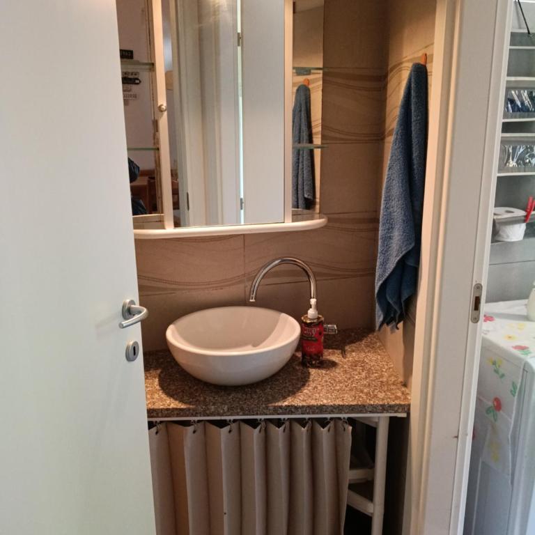 Casa Morgagni - Appartamento con 1 Camera da Letto - 12