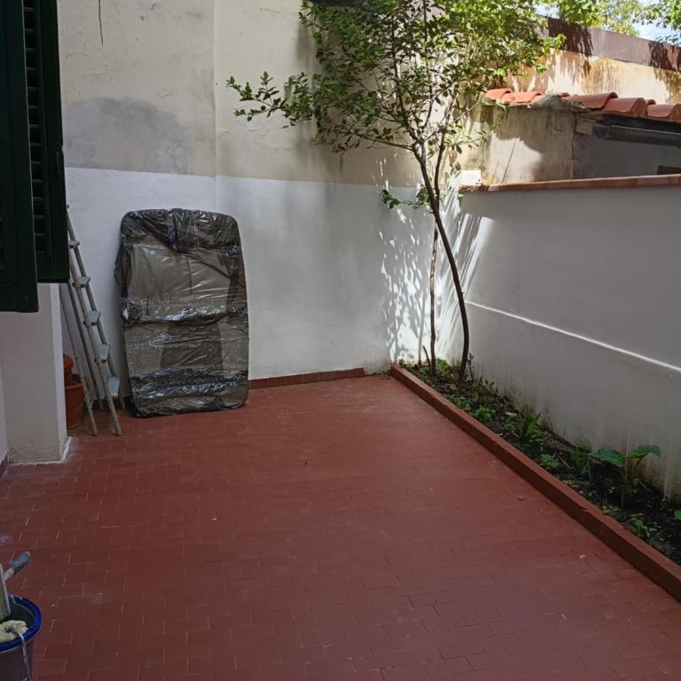 Casa Morgagni - Appartamento con 1 Camera da Letto - 13
