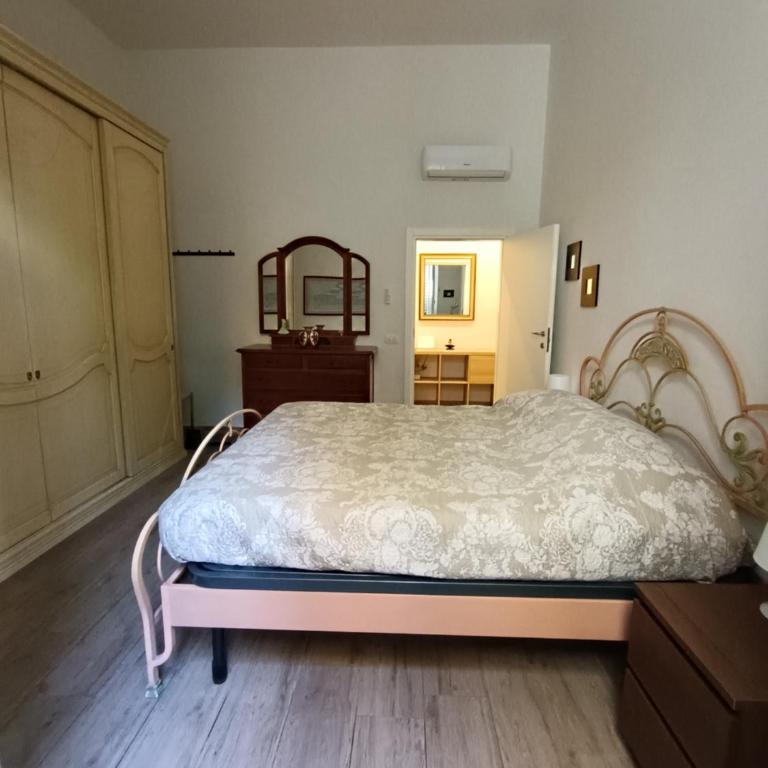 Casa Morgagni - Appartamento con 1 Camera da Letto - 14