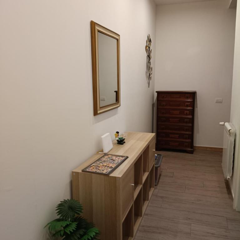 Casa Morgagni - Appartamento con 1 Camera da Letto - 15