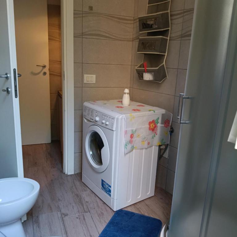 Casa Morgagni - Appartamento con 1 Camera da Letto - 16
