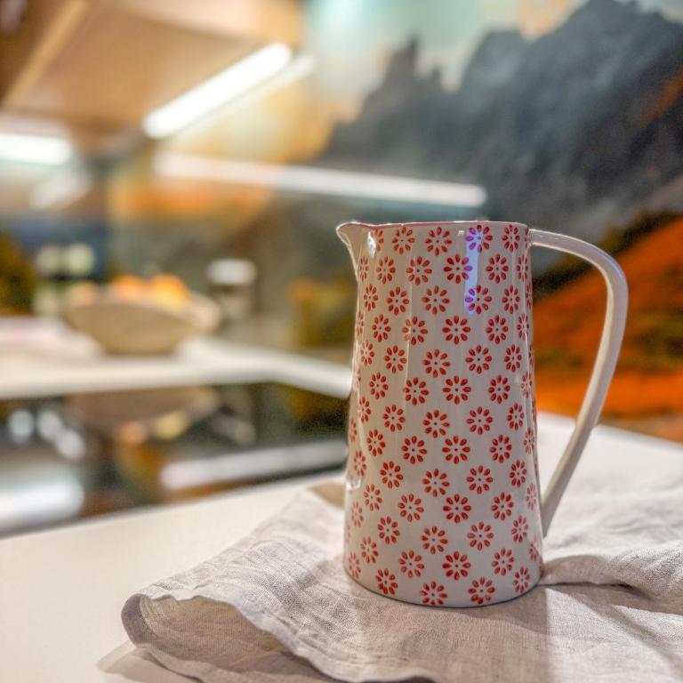 Appartements Haus am Dachstein - One-Bedroom Apartment - 10