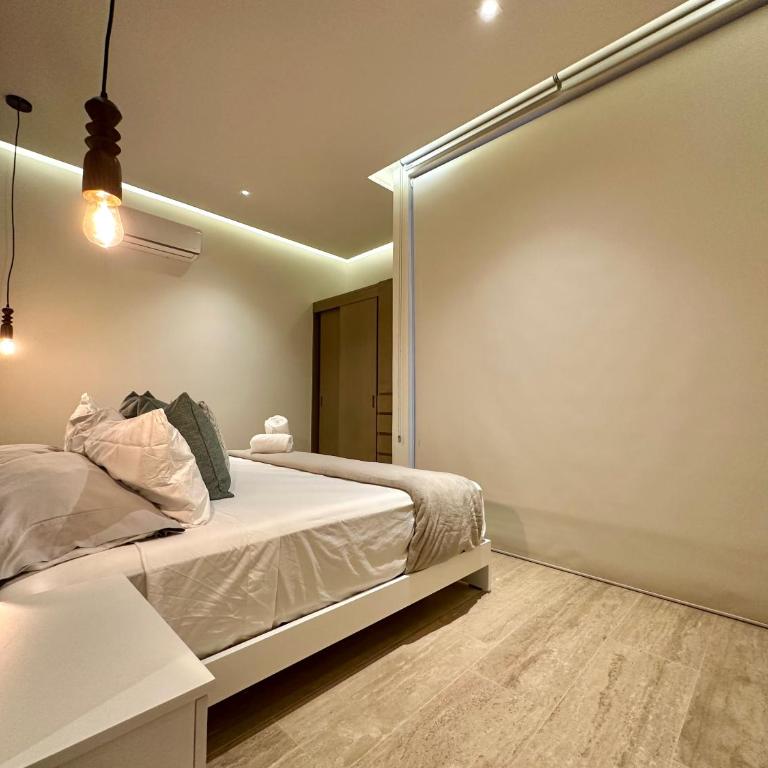 Musa Del Carmen, Centric Apt with Rooftop, Pool, Hot tub, Gym - Apartment mit 1 Schlafzimmer und Balkon - 4