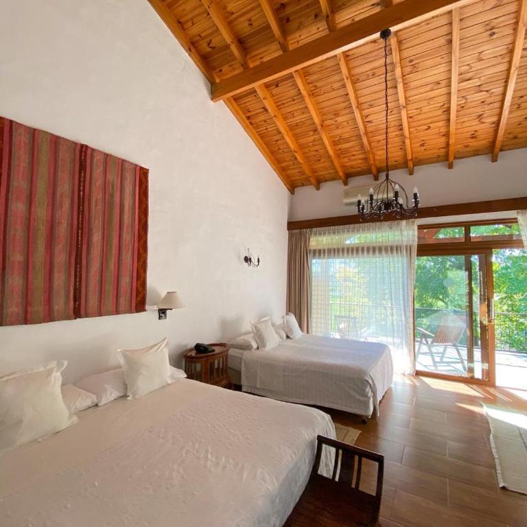 San Ceferino Hotel & Spa - Suite con bañera de hidromasaje - 1