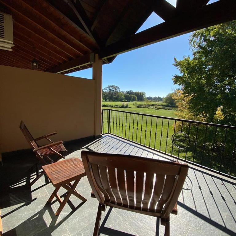 San Ceferino Hotel & Spa - Suite con bañera de hidromasaje - 8