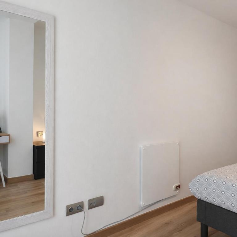 Planta baja en Nova Torredembarra con 3 piscinas - Apartamento de 2 dormitorios - 42