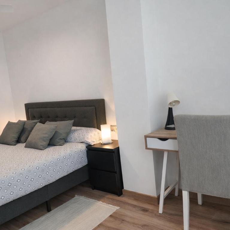 Planta baja en Nova Torredembarra con 3 piscinas - Apartamento de 2 dormitorios - 43