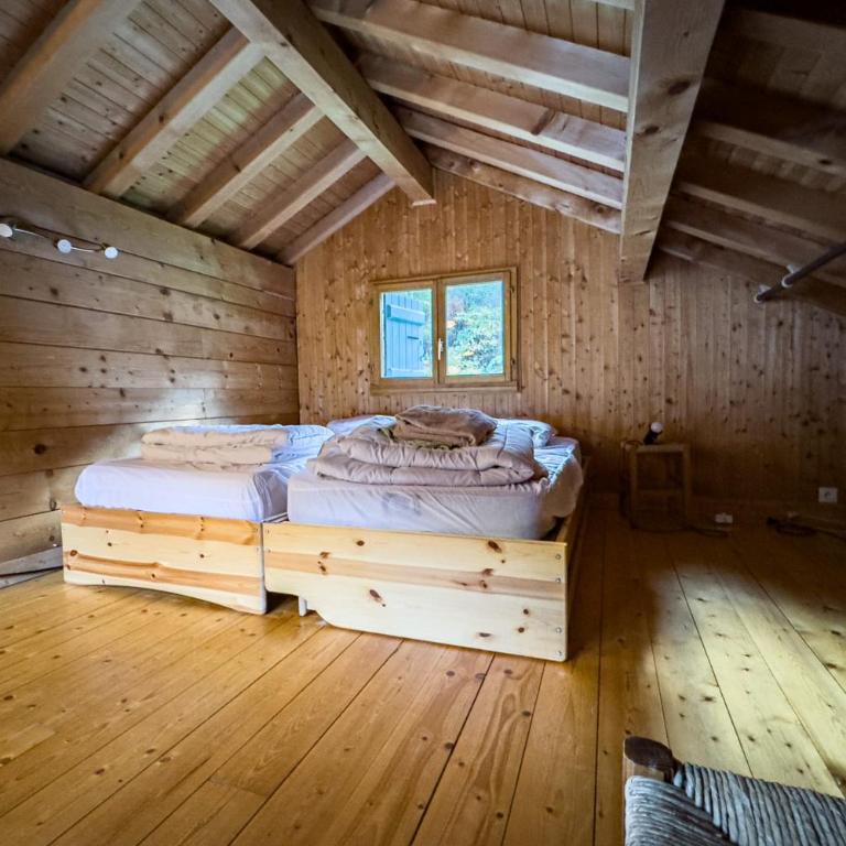 Authentic family chalet with garden in Chamonix - Chalet - 9