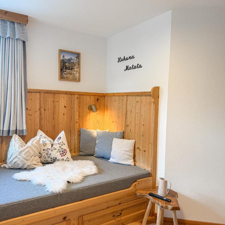 Appartements Haus am Dachstein - One-Bedroom Apartment - 3