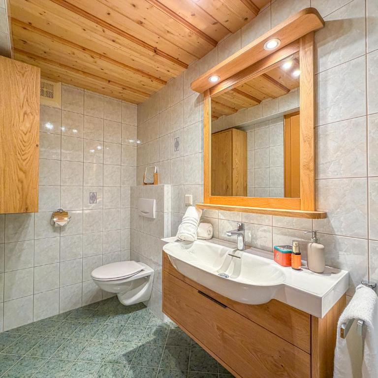 Appartements Haus am Dachstein - One-Bedroom Apartment - 8