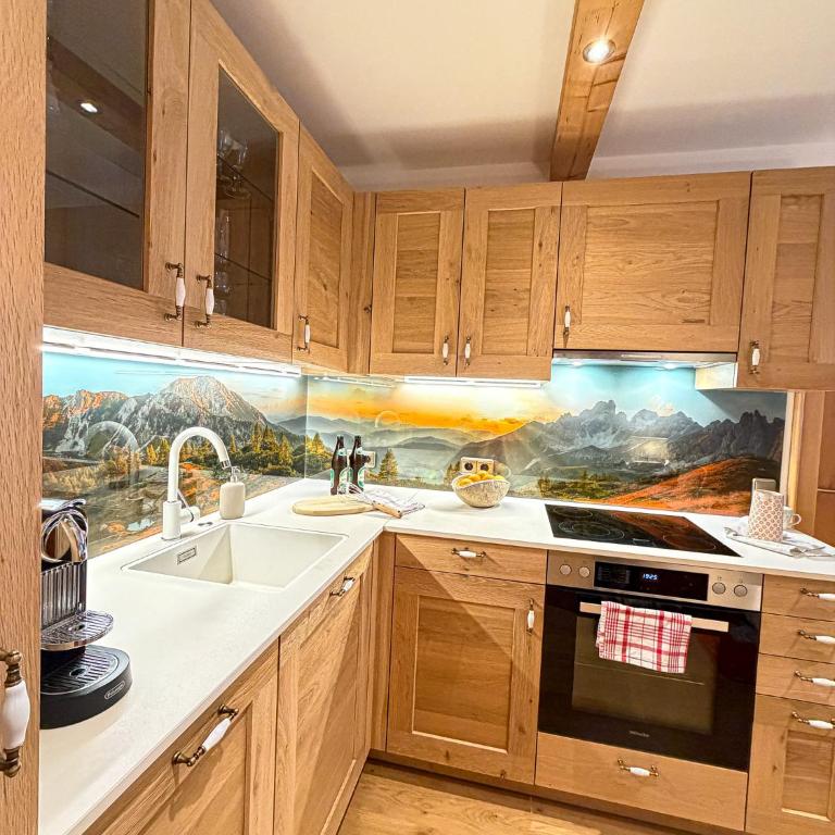 Appartements Haus am Dachstein - One-Bedroom Apartment - 2