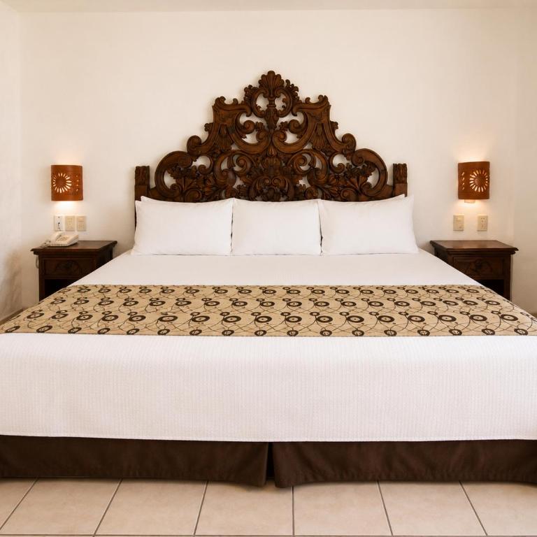 Playa Los Arcos Hotel Beach Resort & Spa - Habitación Individual Superior con vistas al mar - 4
