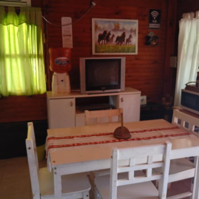 Sama Huasi - Casa de 2 dormitorios - 4