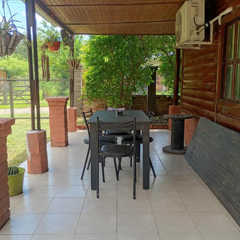 Sama Huasi - Casa de 2 dormitorios - 5