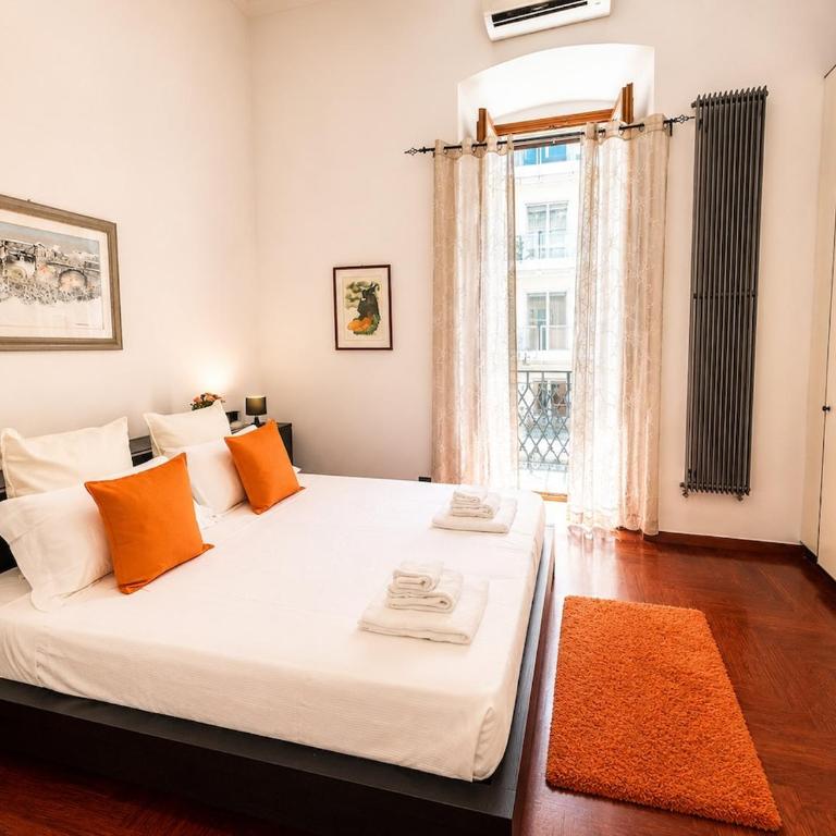 La casa di Peggy - Appartamento con 2 Camere da Letto - 1