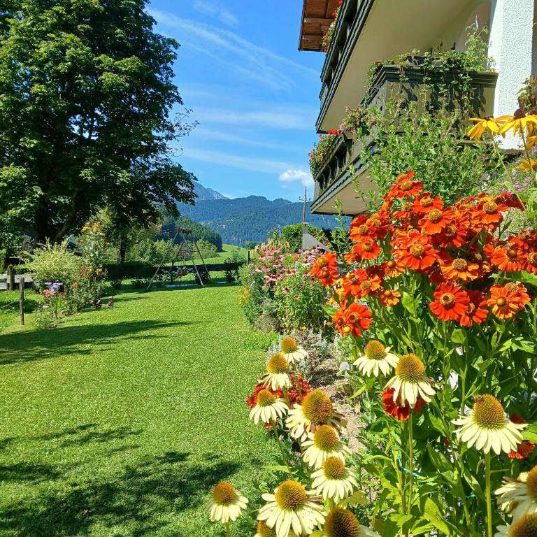 Landhaus Hirterhütte - Two-Bedroom Apartment - 20