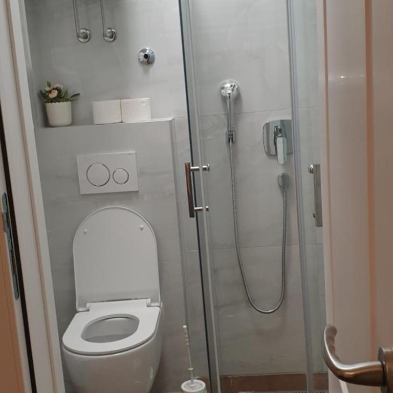 VANSVEL Boutique Apartment 12 - Appartement Deluxe - 11