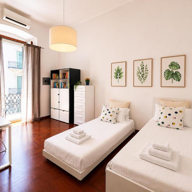 La casa di Peggy - Appartamento con 2 Camere da Letto - 4