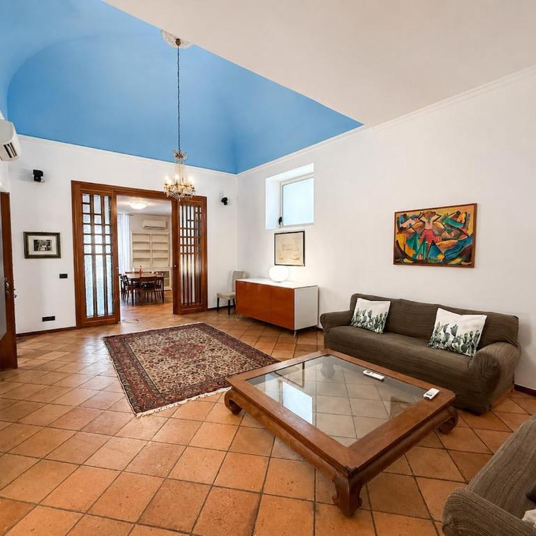 La casa di Peggy - Appartamento con 2 Camere da Letto - 5