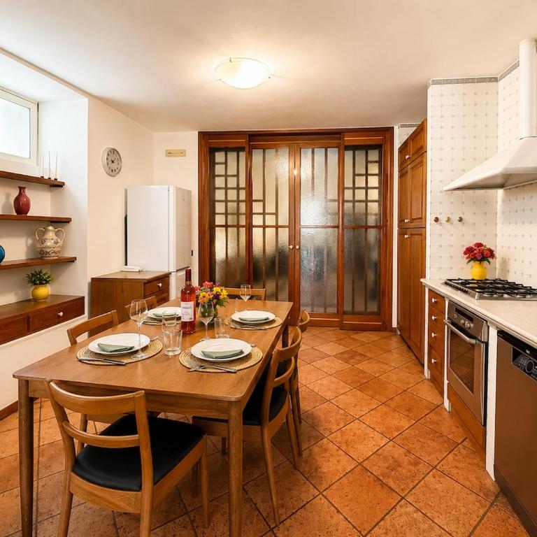 La casa di Peggy - Appartamento con 2 Camere da Letto - 6