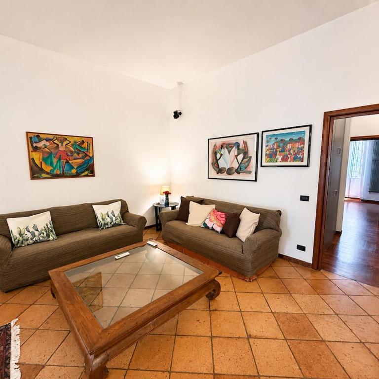 La casa di Peggy - Appartamento con 2 Camere da Letto - 9