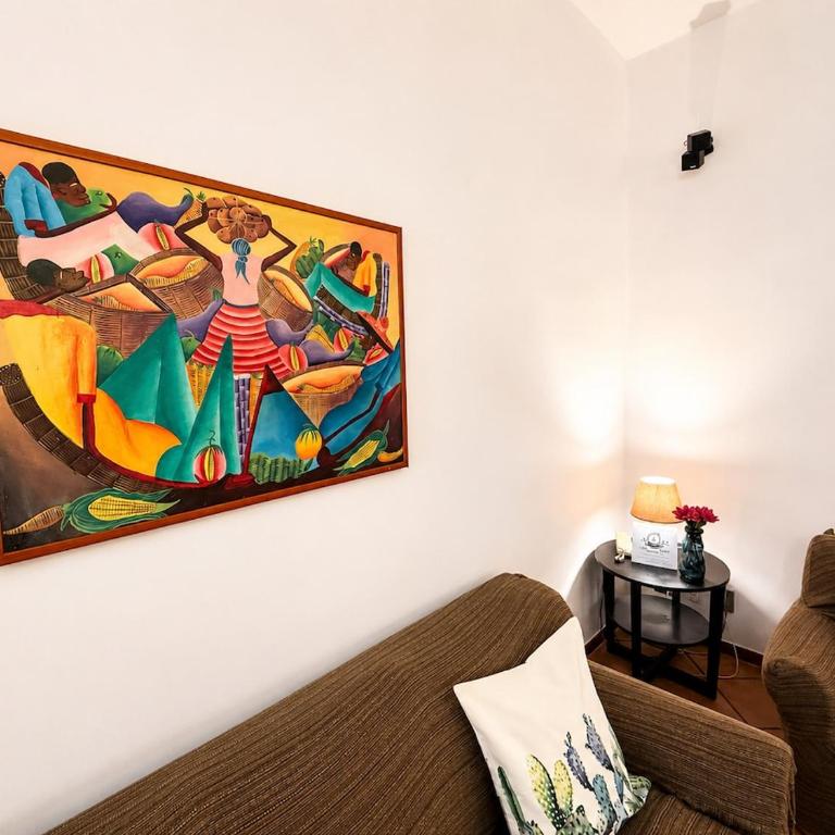 La casa di Peggy - Appartamento con 2 Camere da Letto - 10