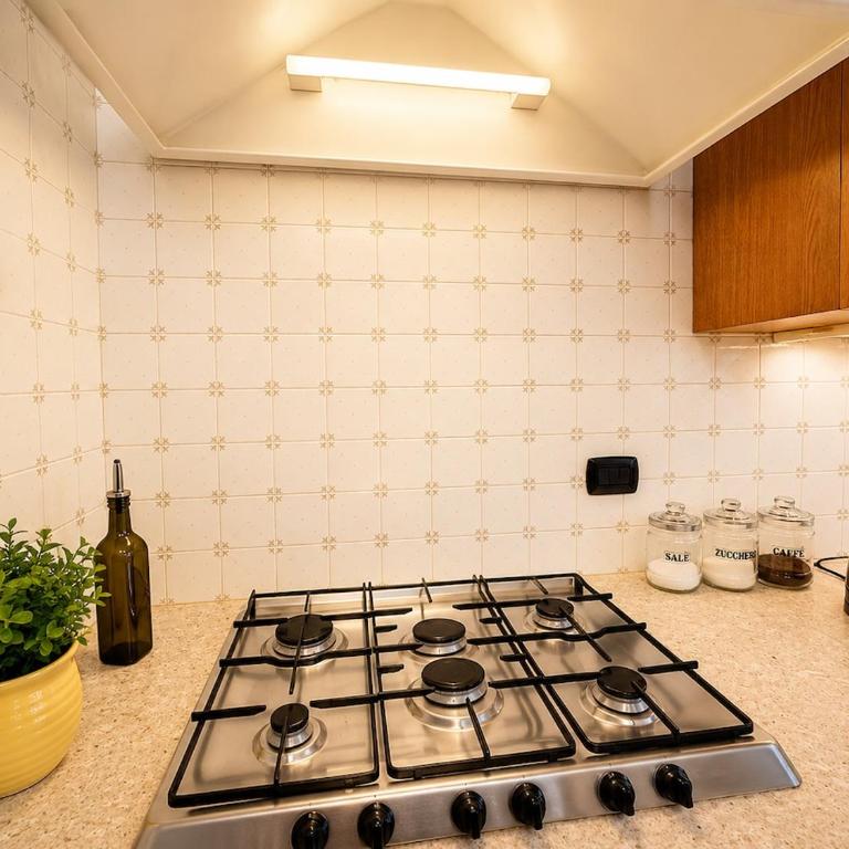 La casa di Peggy - Appartamento con 2 Camere da Letto - 15