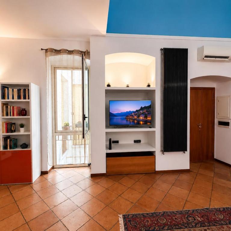 La casa di Peggy - Appartamento con 2 Camere da Letto - 16