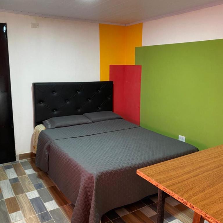 La casita de Greis 1 - Apartamento de 1 dormitorio - 4
