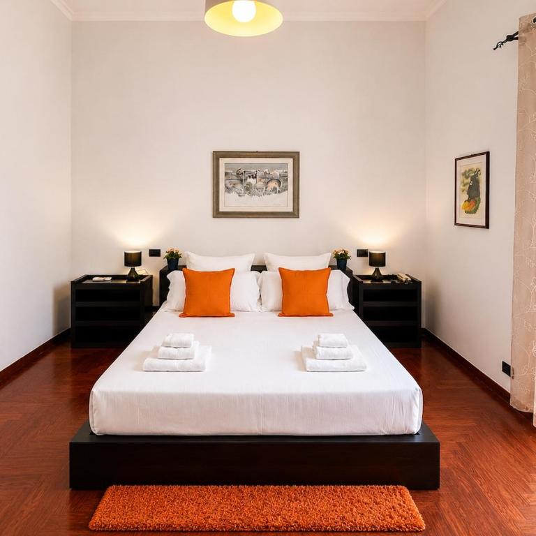 La casa di Peggy - Appartamento con 2 Camere da Letto - 19