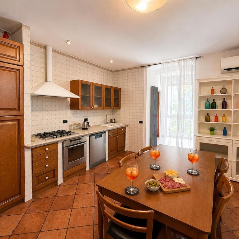 La casa di Peggy - Appartamento con 2 Camere da Letto - 20