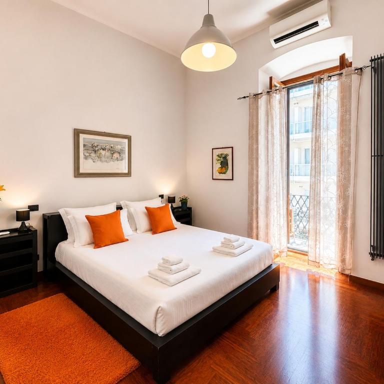 La casa di Peggy - Appartamento con 2 Camere da Letto - 21