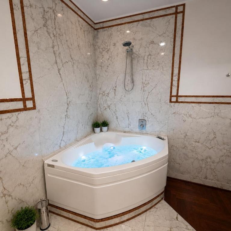La casa di Peggy - Appartamento con 2 Camere da Letto - 22