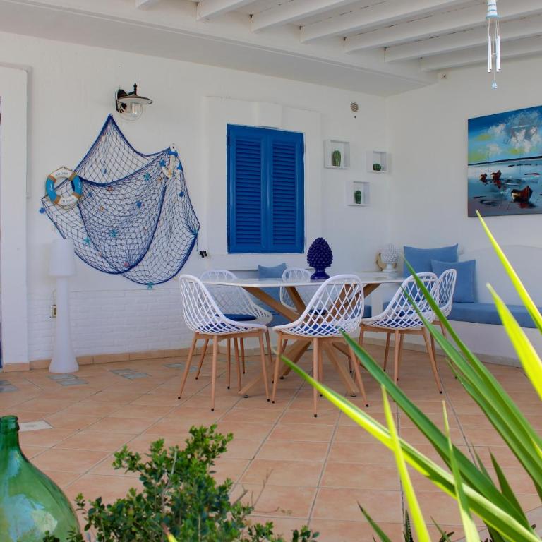 EcoLiving Casa Vacanze - Villa A22 - Appartamentino su 2 Livelli - 1