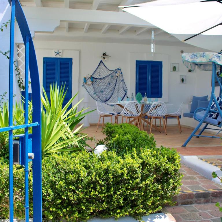 EcoLiving Casa Vacanze - Villa A22 - Appartamentino su 2 Livelli - 2