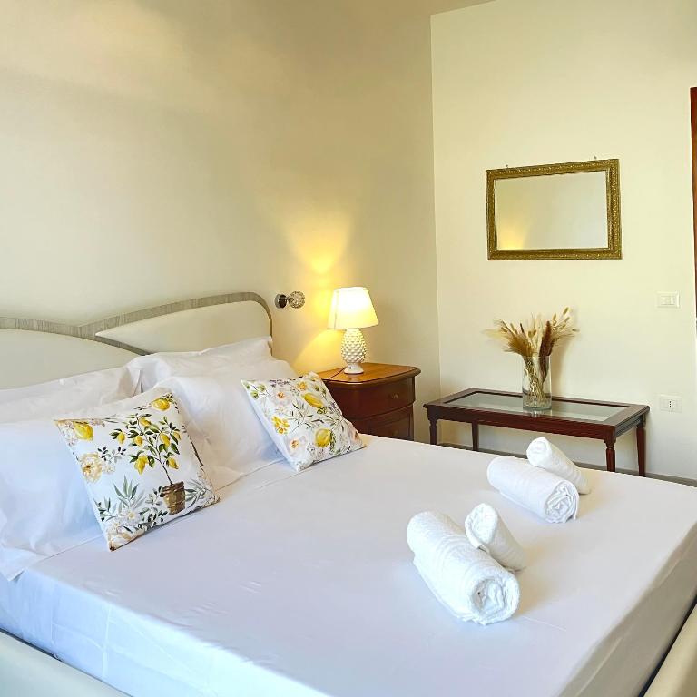 Casa Valletta - Casa con 1 dormitorio - 3