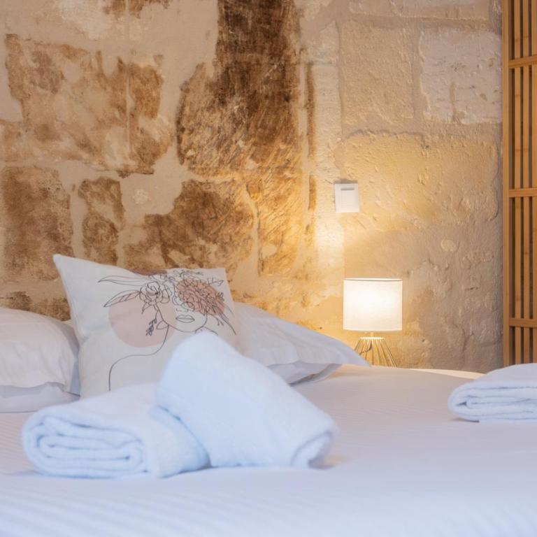 Magnifiques Appartements - Face a la Gare - Appartement 2 Chambres - 13
