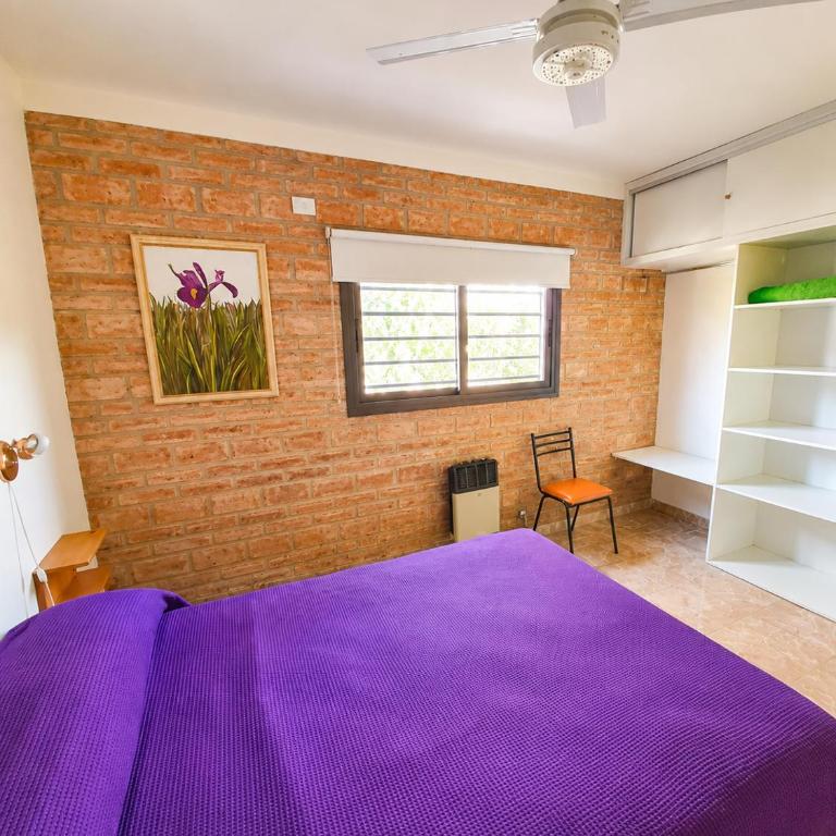 Depto deluxe frente al río - Two-Bedroom Apartment - 5