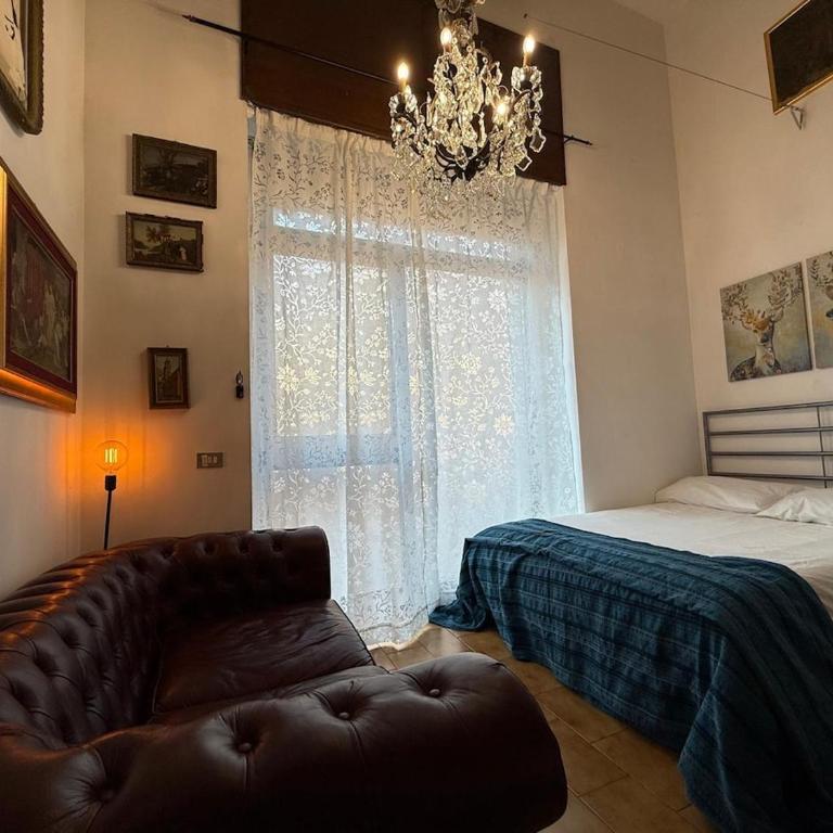 Polished 2-BR Bi-Level Navigli District - Appartamento con 1 Camera da Letto - 15