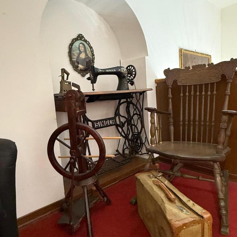 Polished 2-BR Bi-Level Navigli District - Appartamento con 1 Camera da Letto - 18