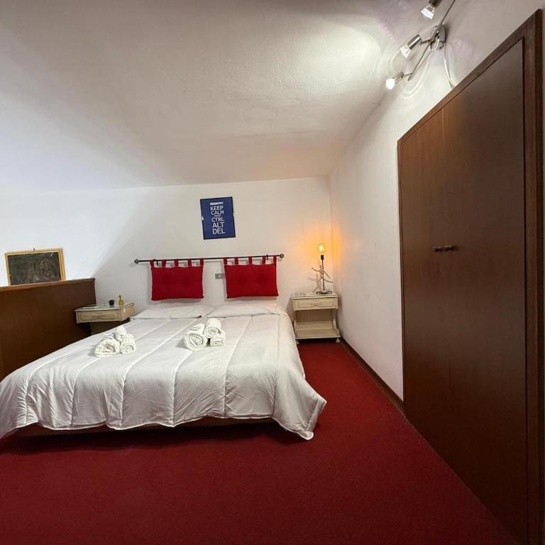 Polished 2-BR Bi-Level Navigli District - Appartamento con 1 Camera da Letto - 20