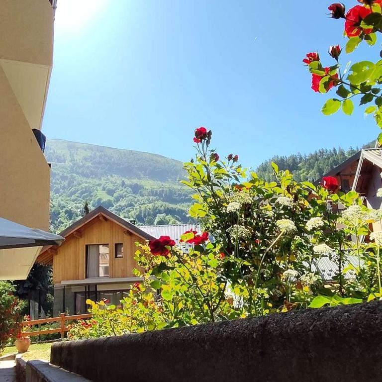 Appartement centre village - 4 pers. - FR-1-871-51 - Apartment - 16