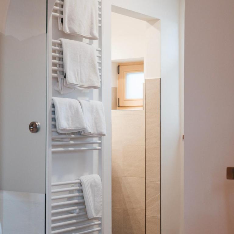 Gästehaus am Kurparkweg, Frühstückspension - Economy Doppelzimmer - 5