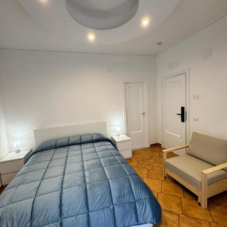 Casa Avella - Camera Matrimoniale con Bagno Privato - 3